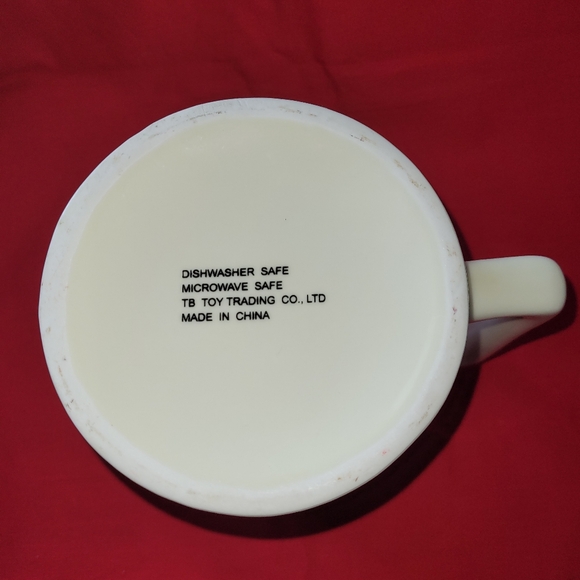 'You're As Irish As You Wanna Be' Tankars-Size Mug - Picture 3 of 4